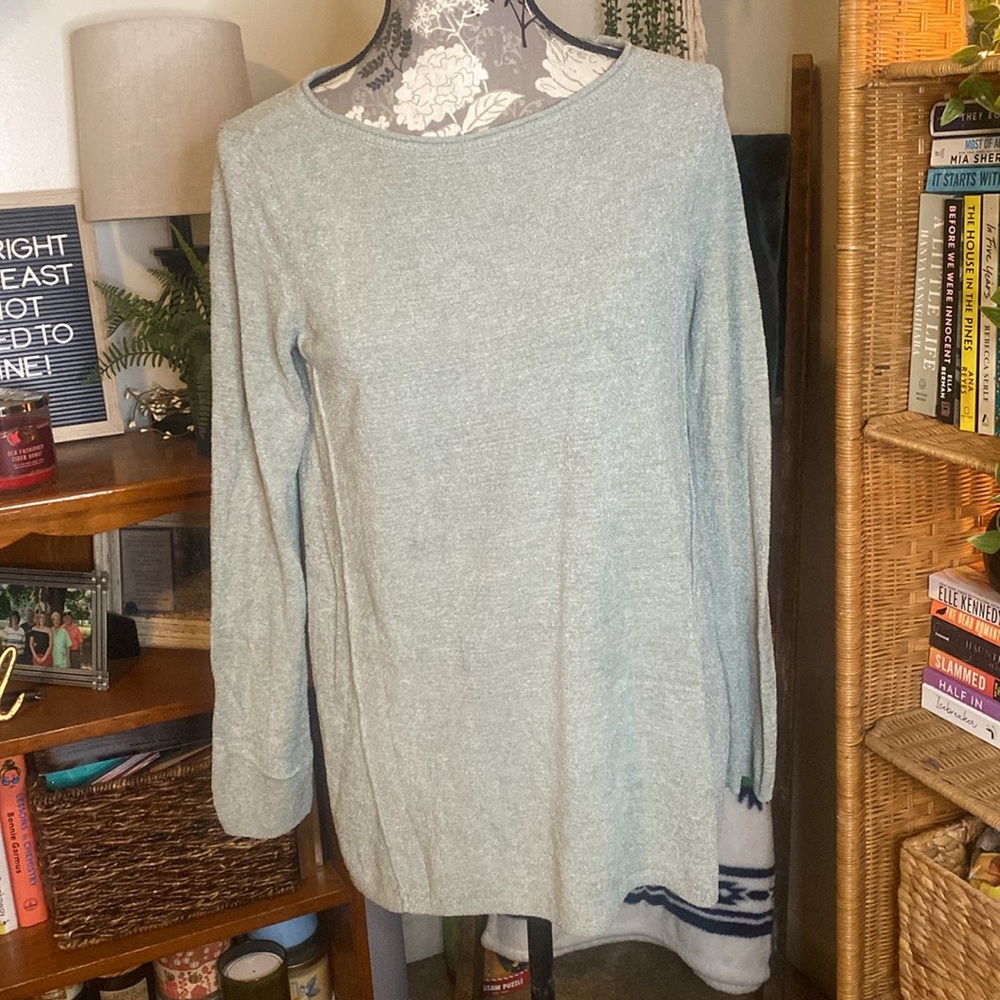 Barefoot Dreams Cozy Chic Ultra Lite Long Sleeve